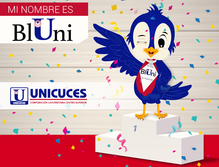 BlUni-Unicuces