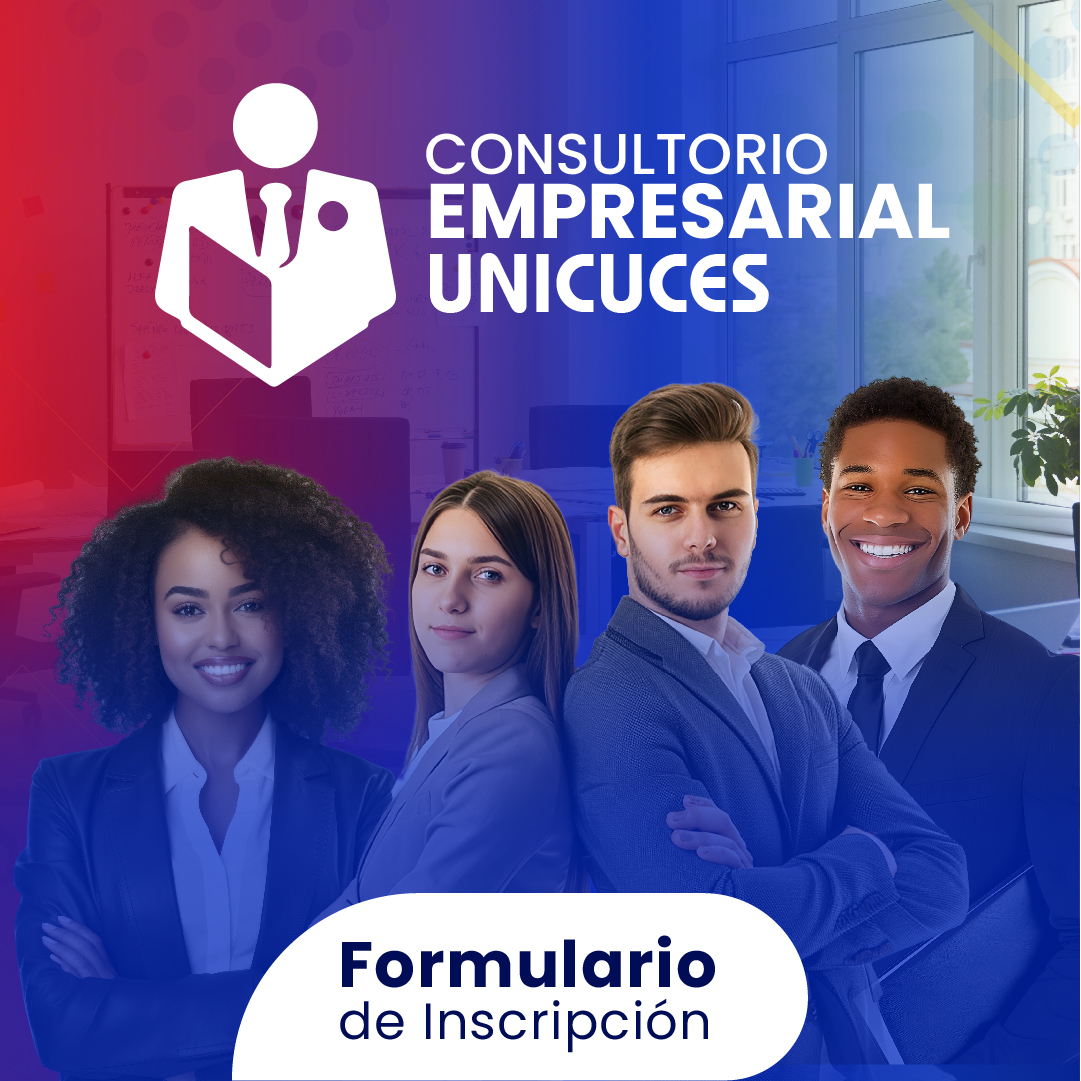 Consultorio Empresarial - UNICUCES-10