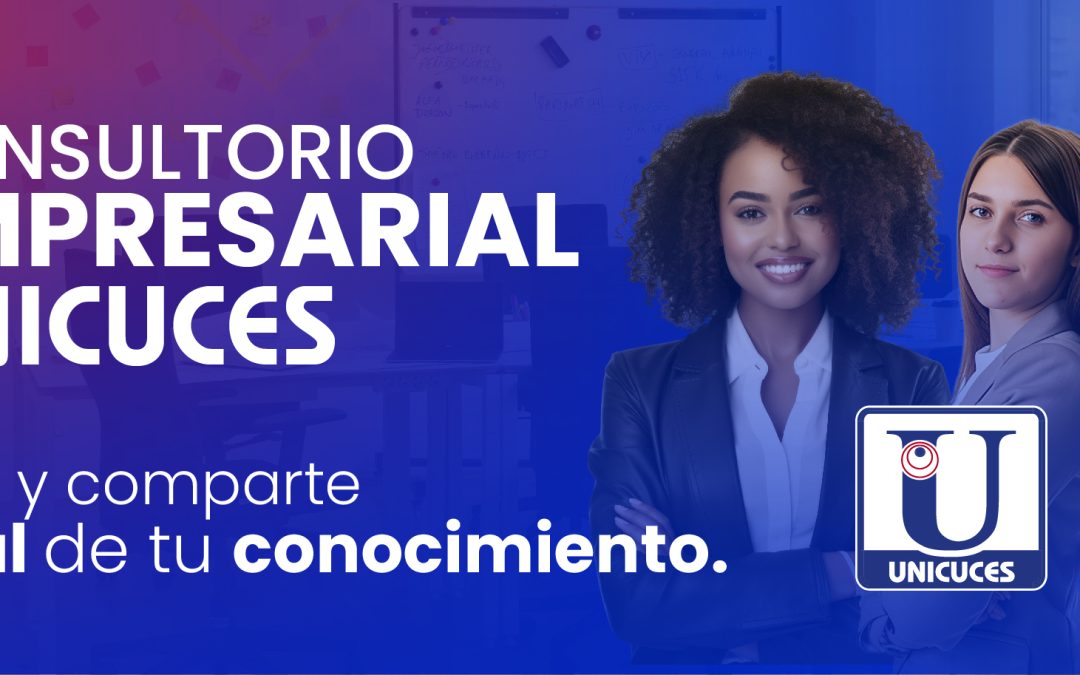 Consultorio Empresarial